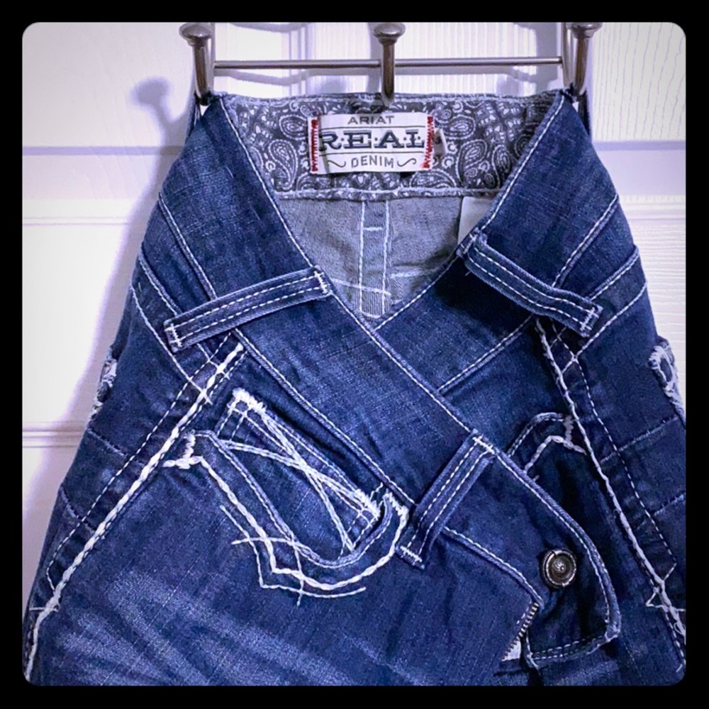 Ariat Jeans